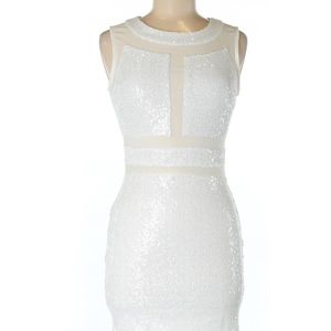 Sequin Delight Dress